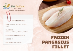 LAST MONTHS OF THE YEAR OVERVIEW: THE EXPORT PANGASIUS MARKET