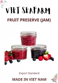 Fruit Preserve (Jam)