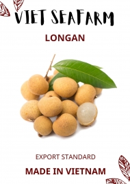 Longan Fruit