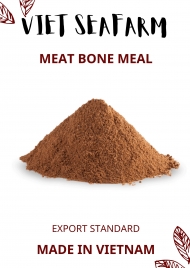 Meat bone meal