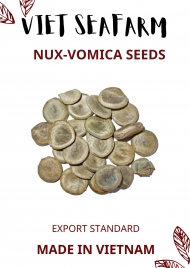 Nux-vomica Seeds
