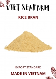Rice bran