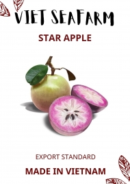 Star Apple
