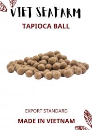 Tapioca Ball