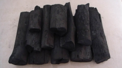 The use of Hardwood Charcoal