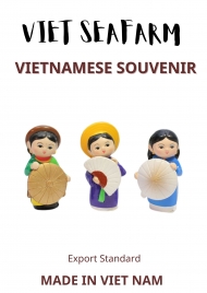 Vietnamese Souvenir