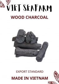 Wood Charcoal